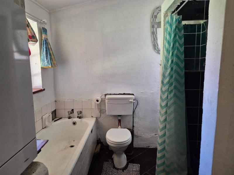 4 Bedroom Property for Sale in Bothaville Free State